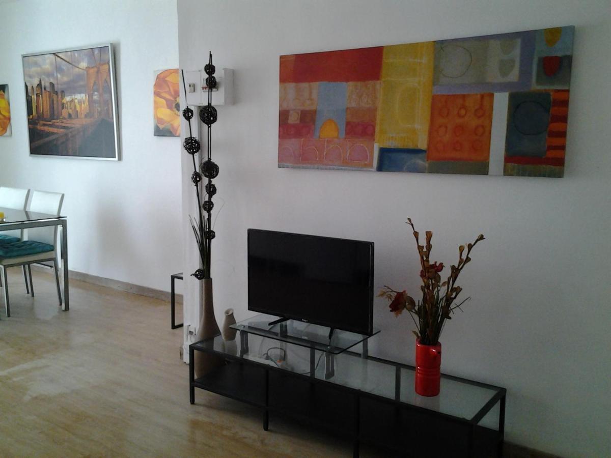 Casita Bonita Apartment บินารอส ภายนอก รูปภาพ