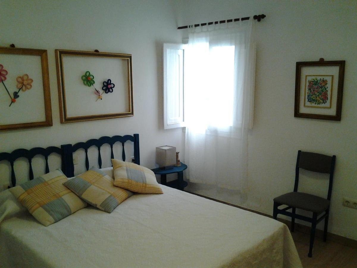 Casita Bonita Apartment บินารอส ภายนอก รูปภาพ