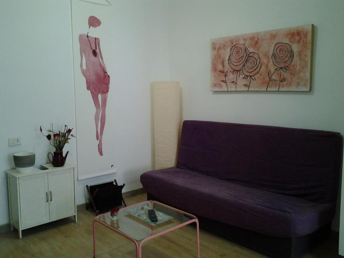 Casita Bonita Apartment บินารอส ภายนอก รูปภาพ