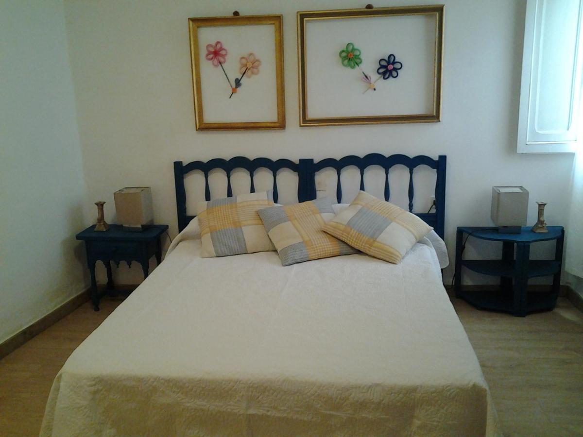 Casita Bonita Apartment บินารอส ภายนอก รูปภาพ