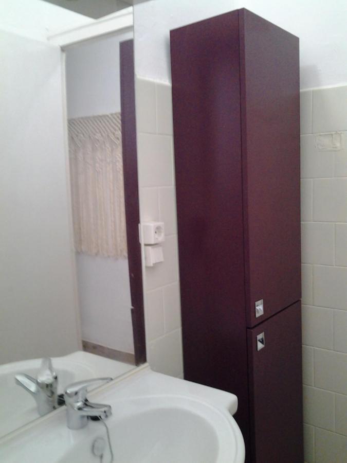 Casita Bonita Apartment บินารอส ภายนอก รูปภาพ