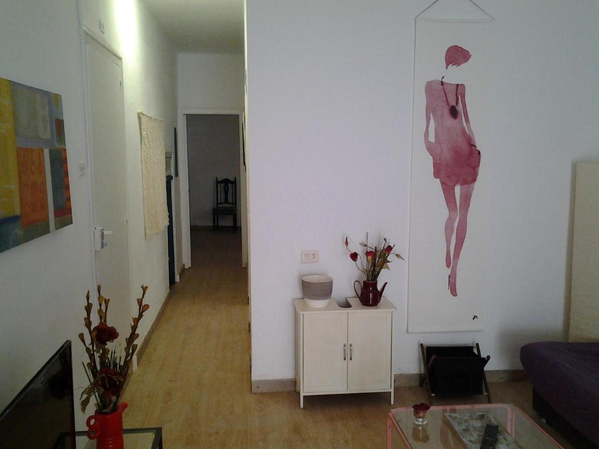 Casita Bonita Apartment บินารอส ภายนอก รูปภาพ