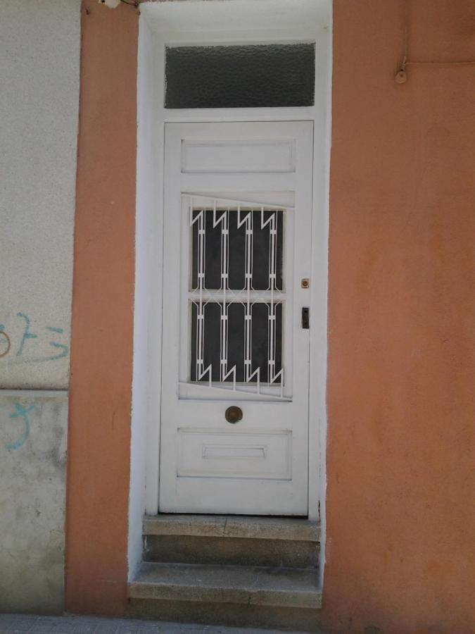 Casita Bonita Apartment บินารอส ภายนอก รูปภาพ